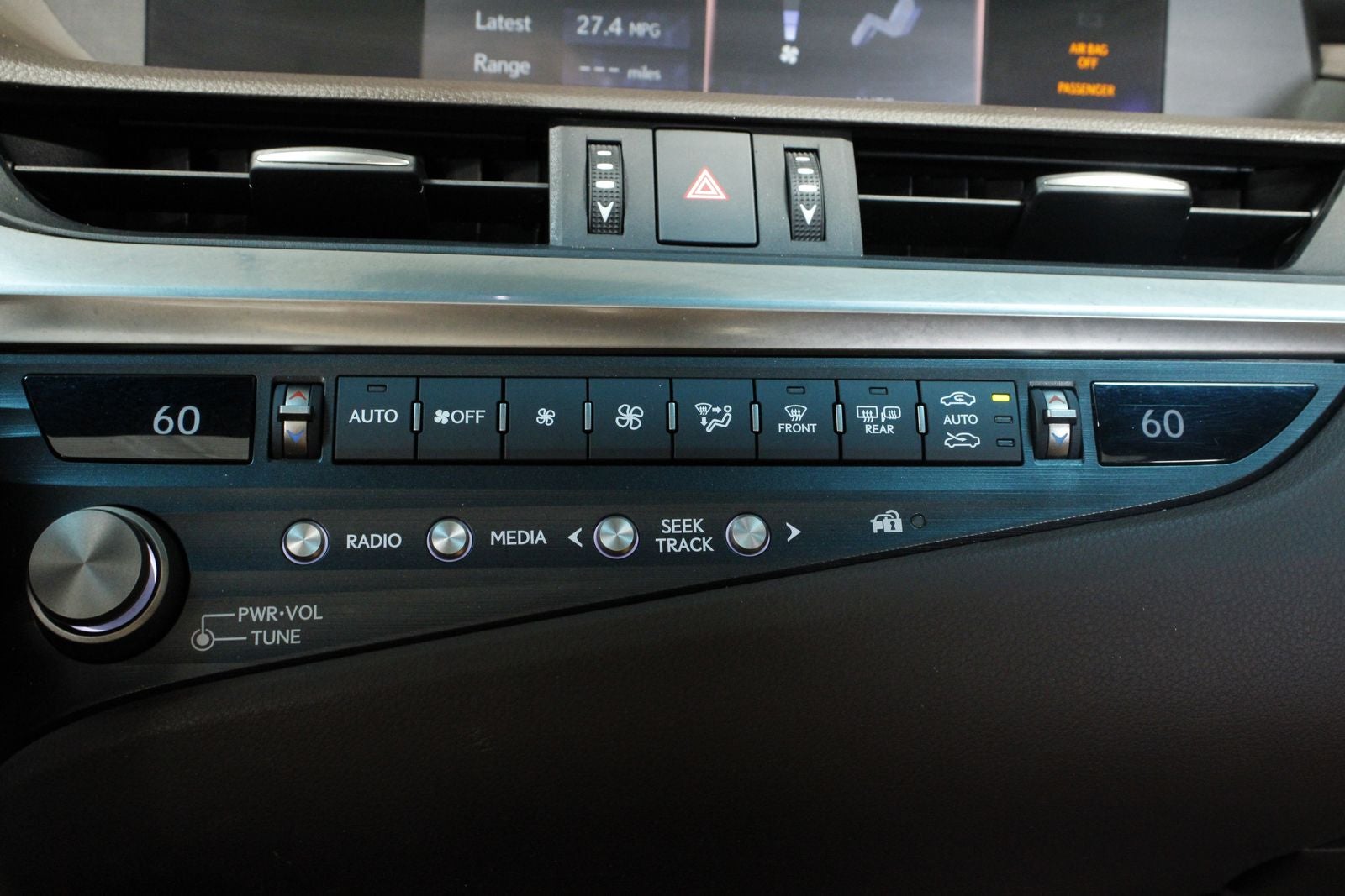 2021 Lexus ES 350