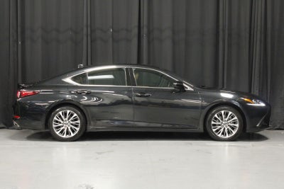 2021 Lexus ES 350