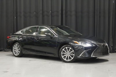 2021 Lexus ES 350