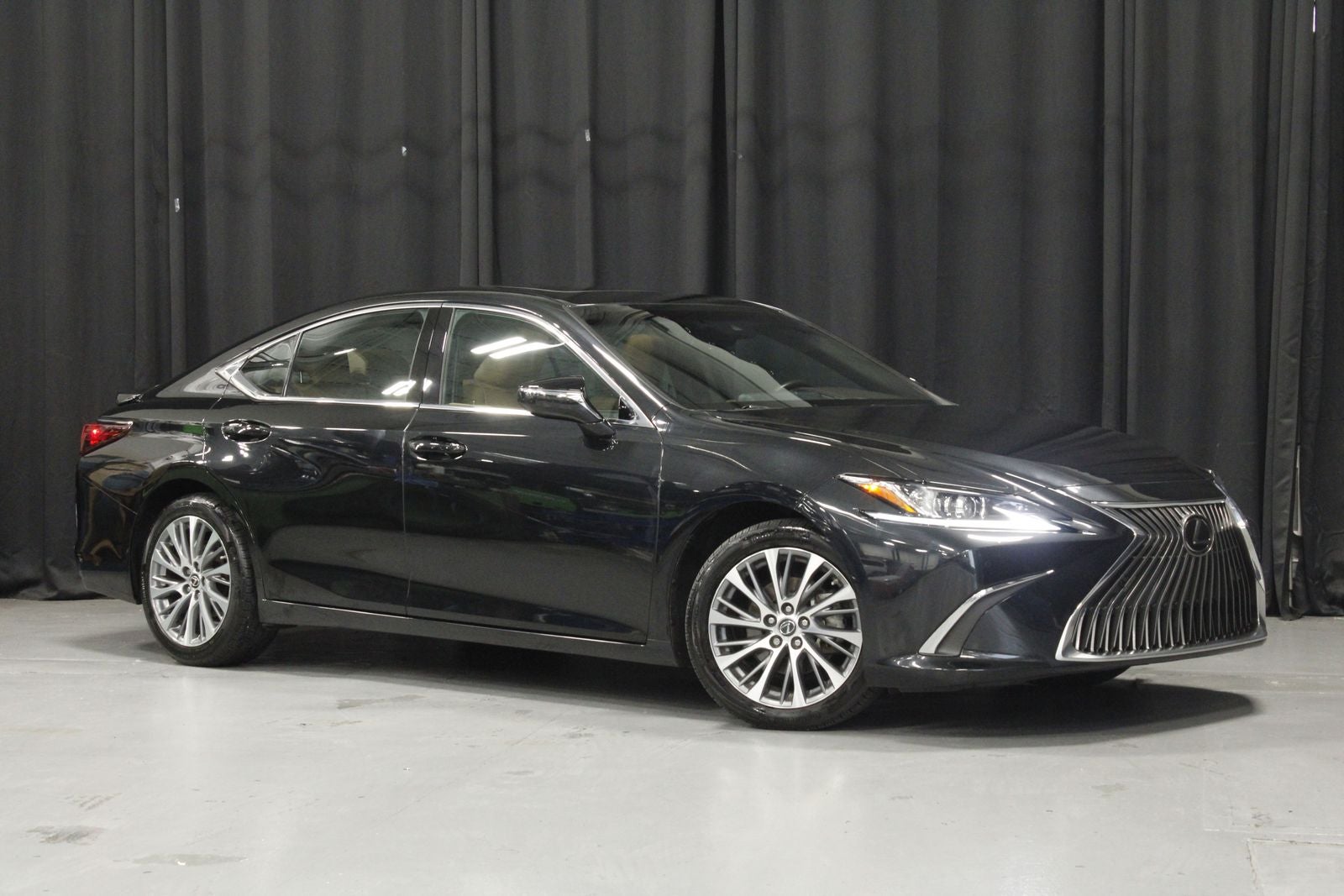 2021 Lexus ES 350