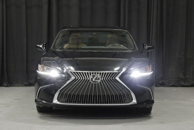 2021 Lexus ES 350