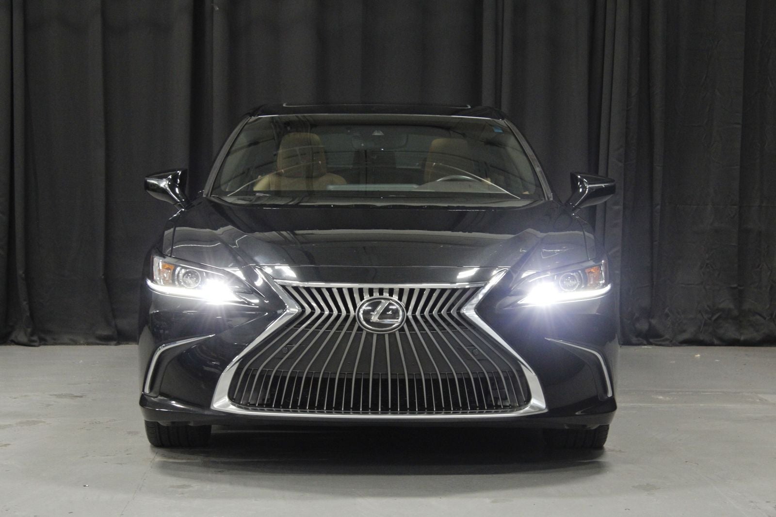 2021 Lexus ES 350