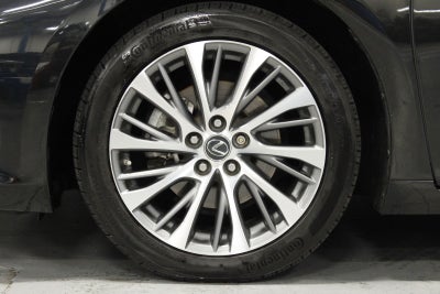 2021 Lexus ES 350