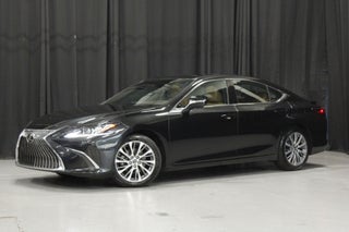 2021 Lexus ES 350