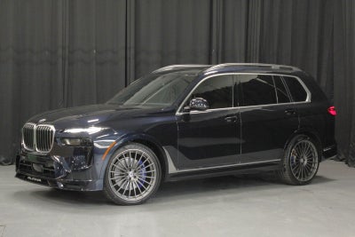 2024 BMW X7 ALPINA XB7
