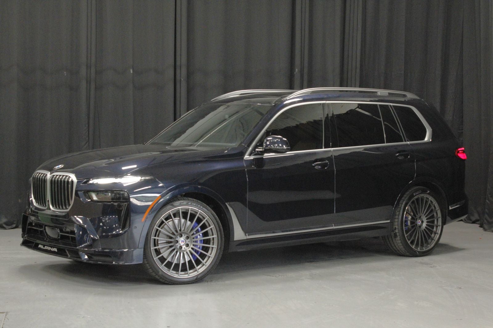 2024 BMW X7 ALPINA XB7