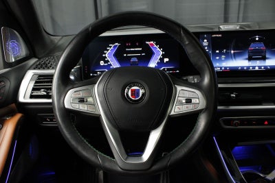 2024 BMW X7 ALPINA XB7