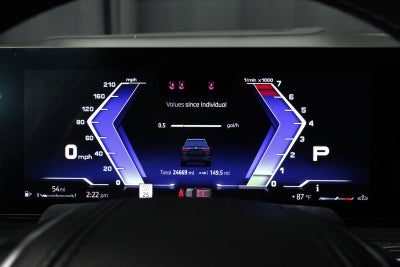 2024 BMW X7 ALPINA XB7