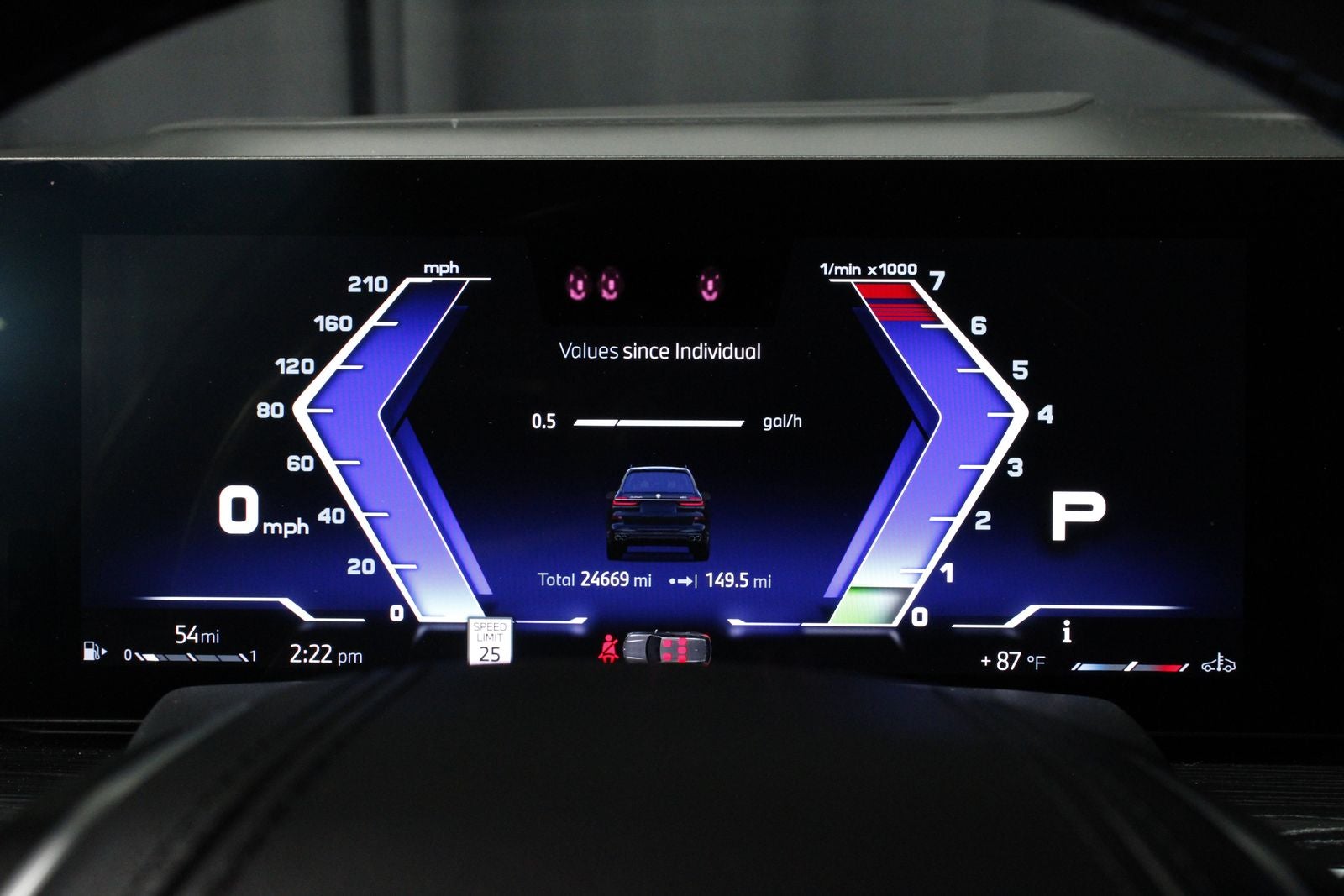 2024 BMW X7 ALPINA XB7