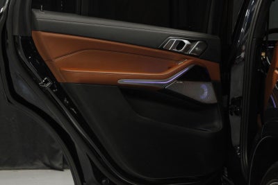 2024 BMW X7 ALPINA XB7