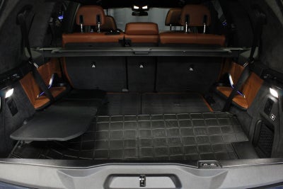 2024 BMW X7 ALPINA XB7