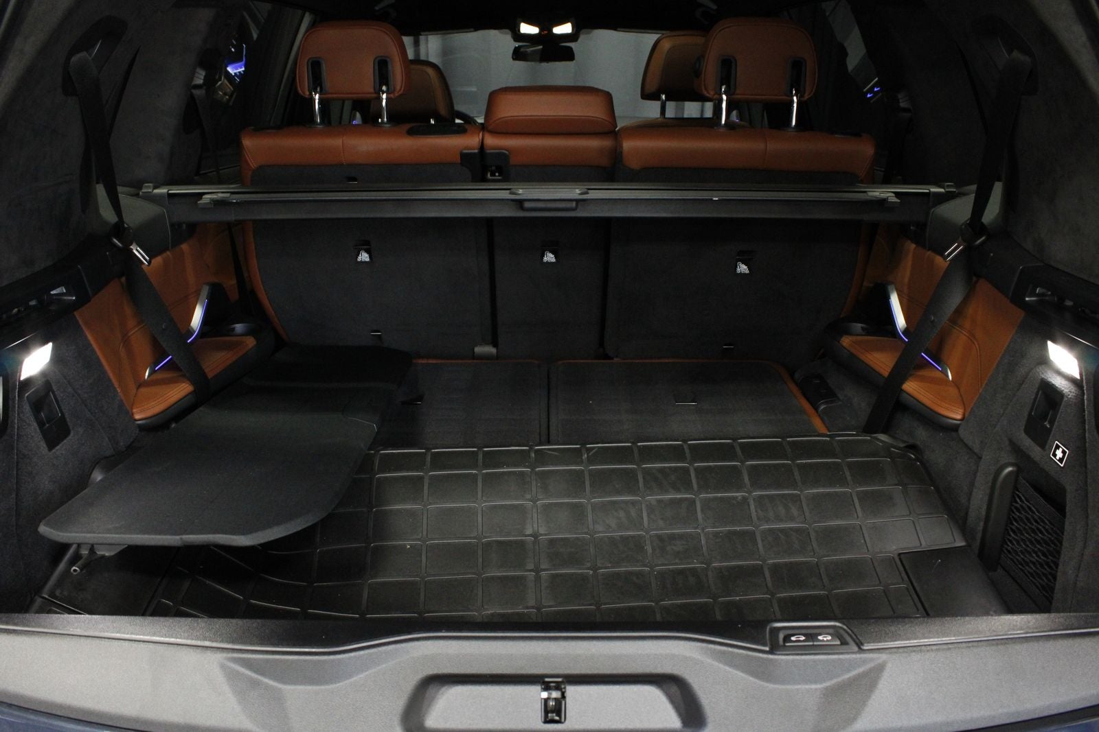 2024 BMW X7 ALPINA XB7
