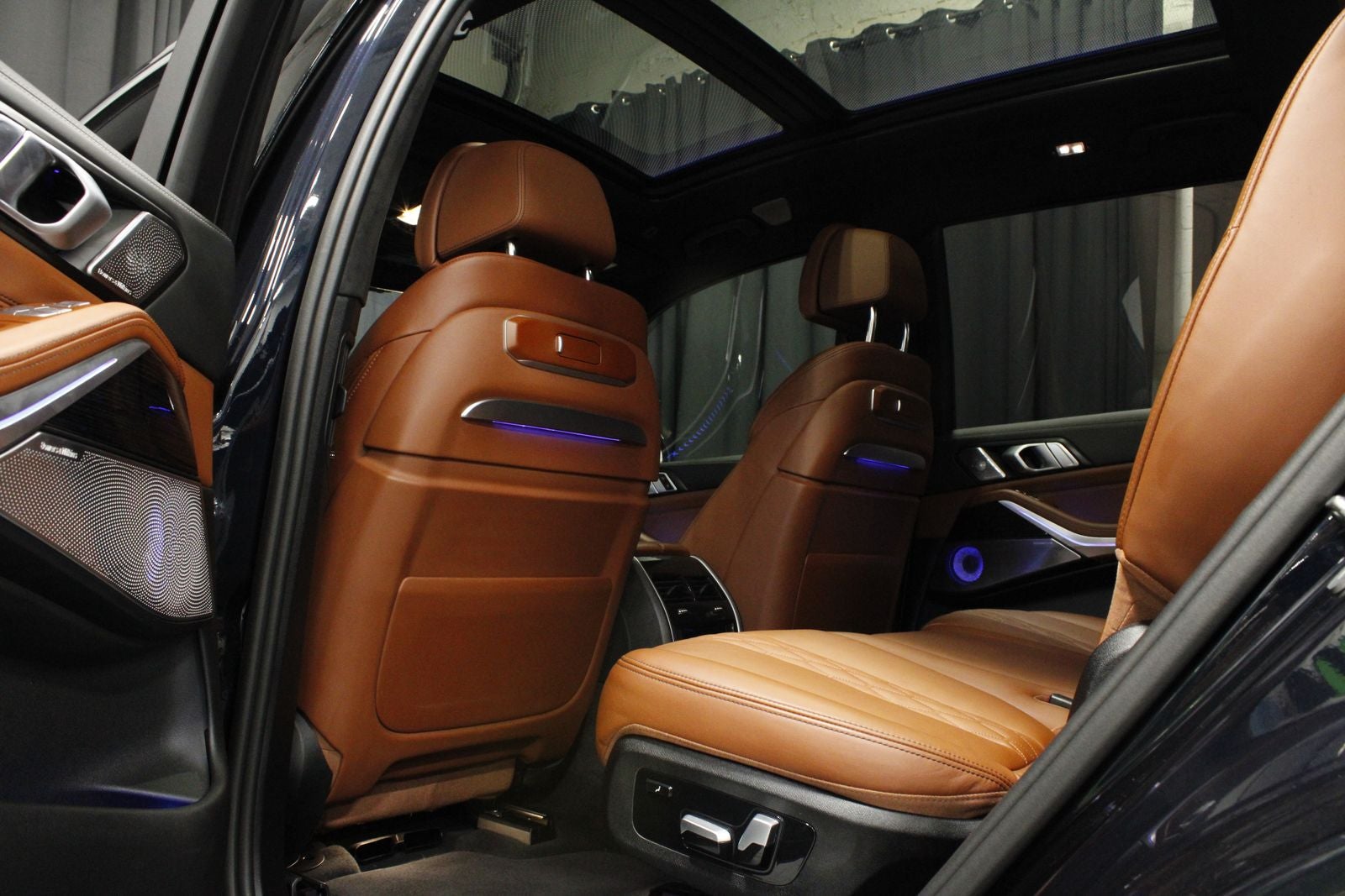 2024 BMW X7 ALPINA XB7