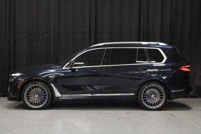 2024 BMW X7 ALPINA XB7