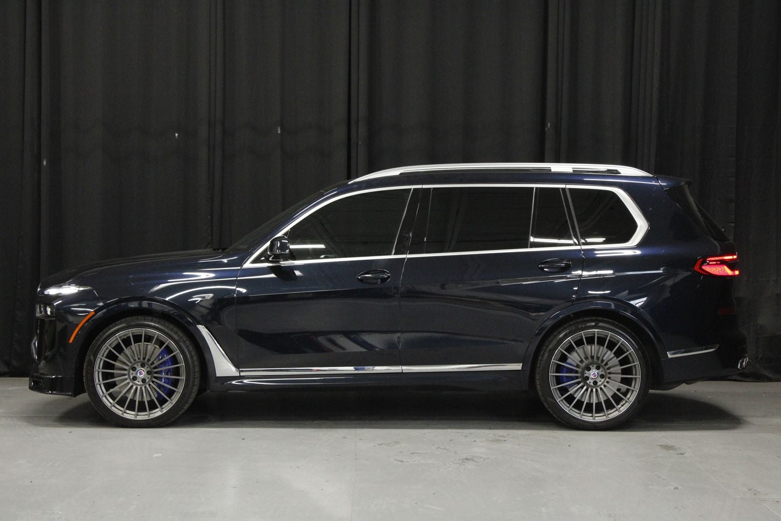 2024 BMW X7 ALPINA XB7