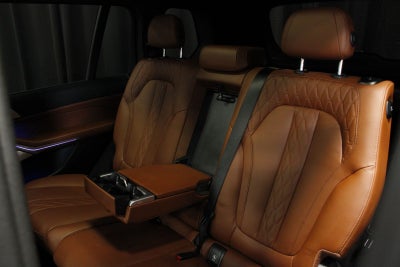2024 BMW X7 ALPINA XB7
