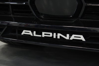 2024 BMW X7 ALPINA XB7