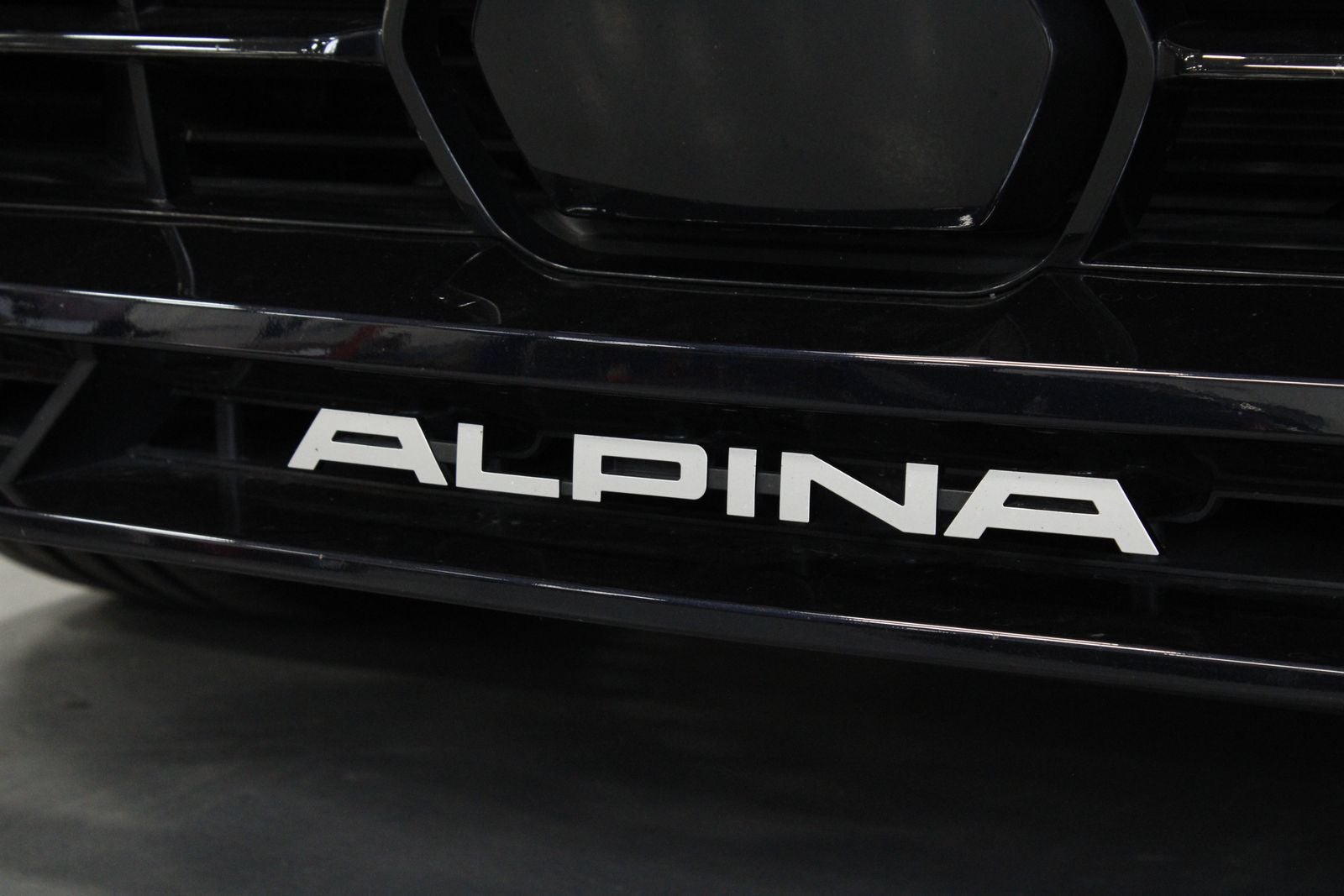 2024 BMW X7 ALPINA XB7
