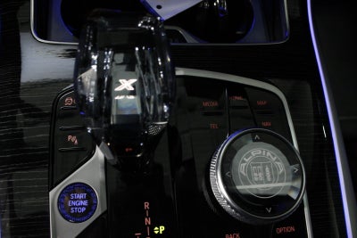 2024 BMW X7 ALPINA XB7