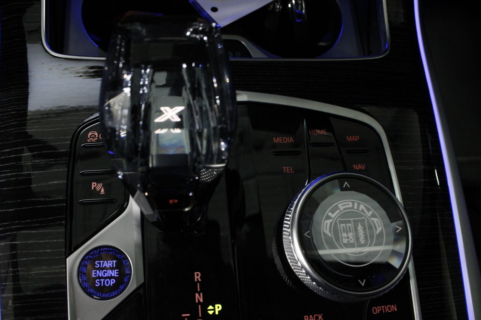 2024 BMW X7 ALPINA XB7