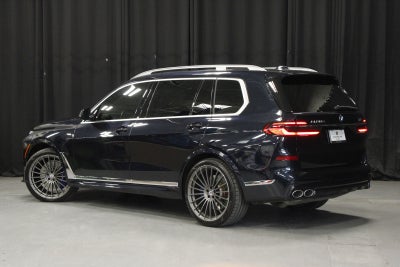 2024 BMW X7 ALPINA XB7