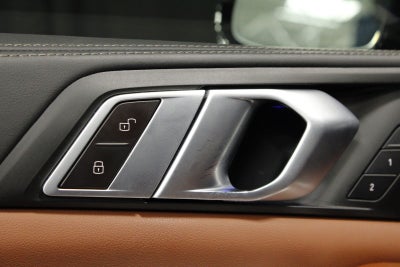 2024 BMW X7 ALPINA XB7