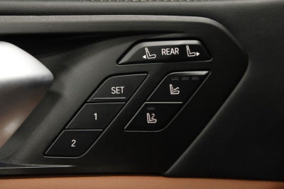 2024 BMW X7 ALPINA XB7