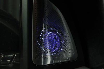 2024 BMW X7 ALPINA XB7
