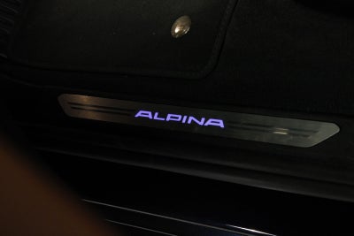 2024 BMW X7 ALPINA XB7