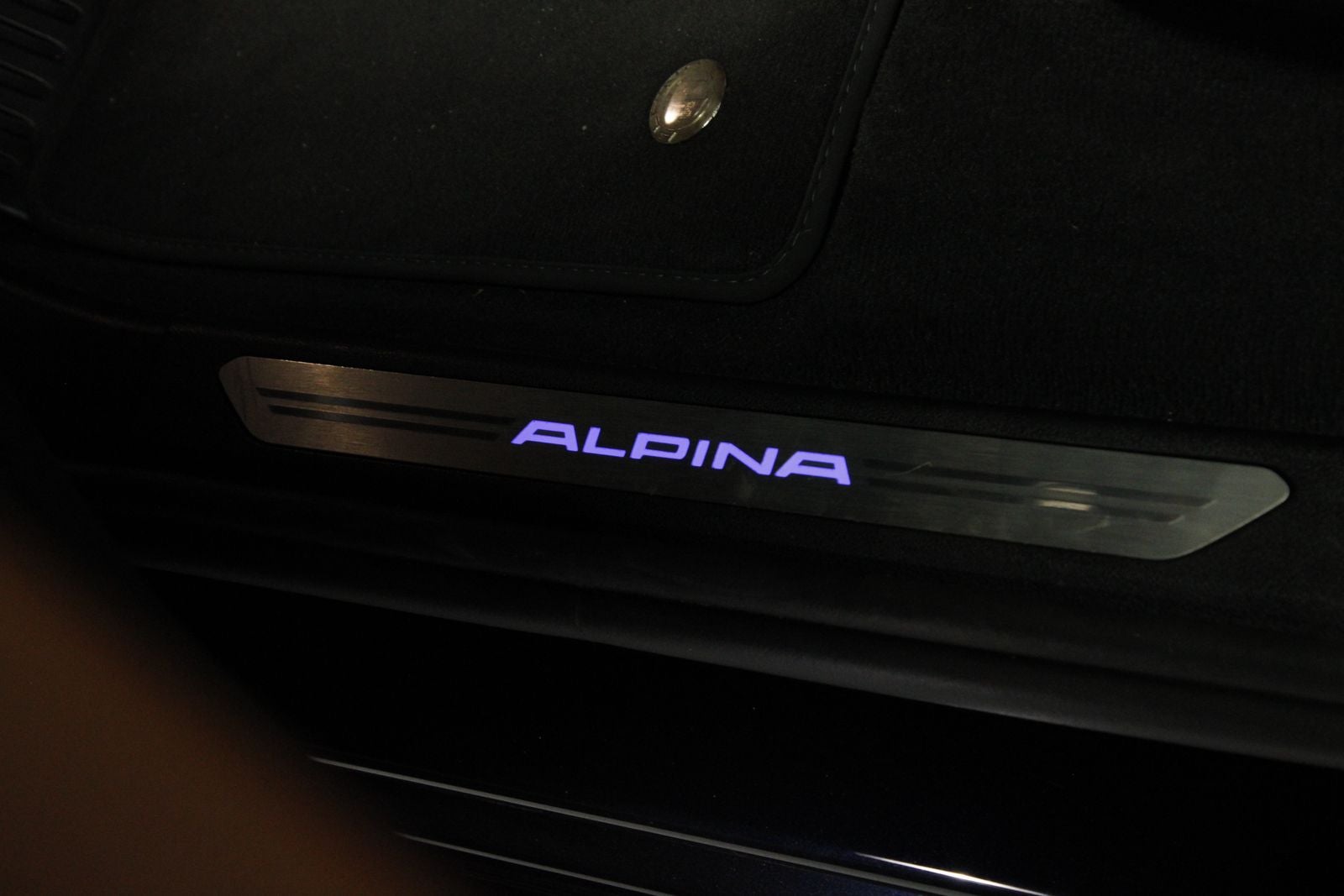 2024 BMW X7 ALPINA XB7