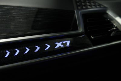 2024 BMW X7 ALPINA XB7