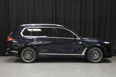 2024 BMW X7 ALPINA XB7