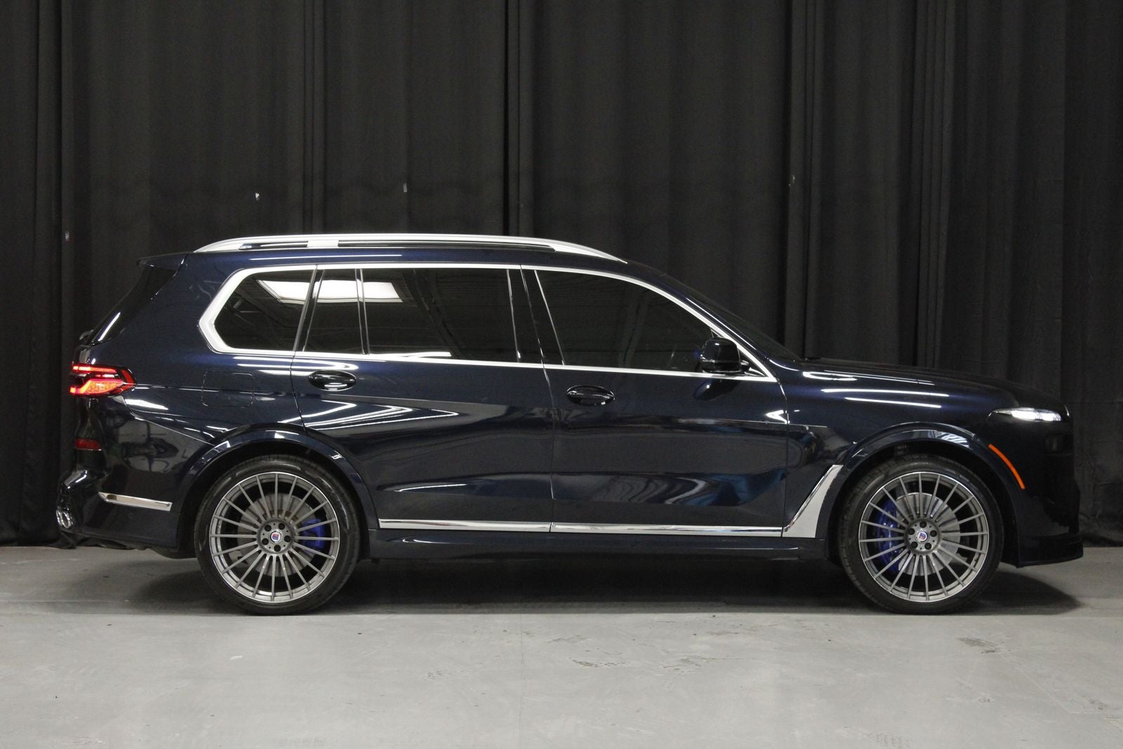 2024 BMW X7 ALPINA XB7