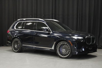 2024 BMW X7 ALPINA XB7