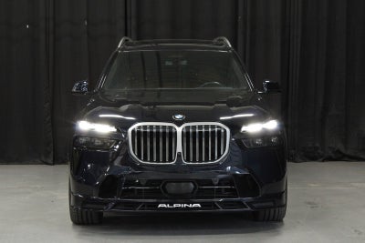 2024 BMW X7 ALPINA XB7