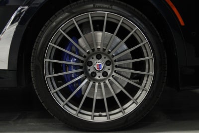 2024 BMW X7 ALPINA XB7