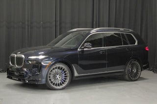 2024 BMW X7 ALPINA XB7