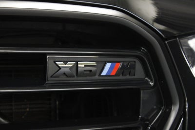 2024 BMW X6 M Competition