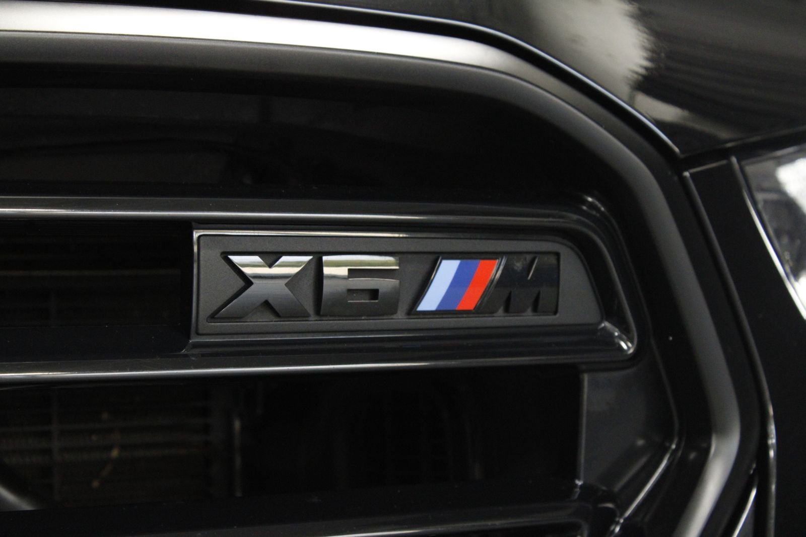 2024 BMW X6 M Competition