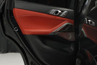 2024 BMW X6 M Competition