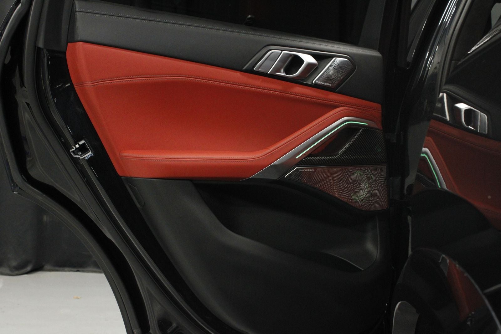 2024 BMW X6 M Competition