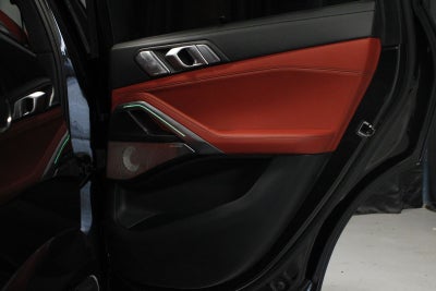 2024 BMW X6 M Competition