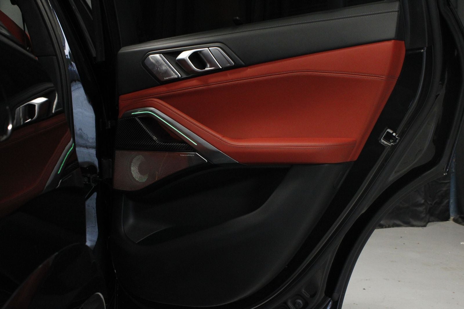 2024 BMW X6 M Competition