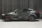 2024 BMW X6 M Competition
