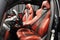 2024 BMW X6 M Competition