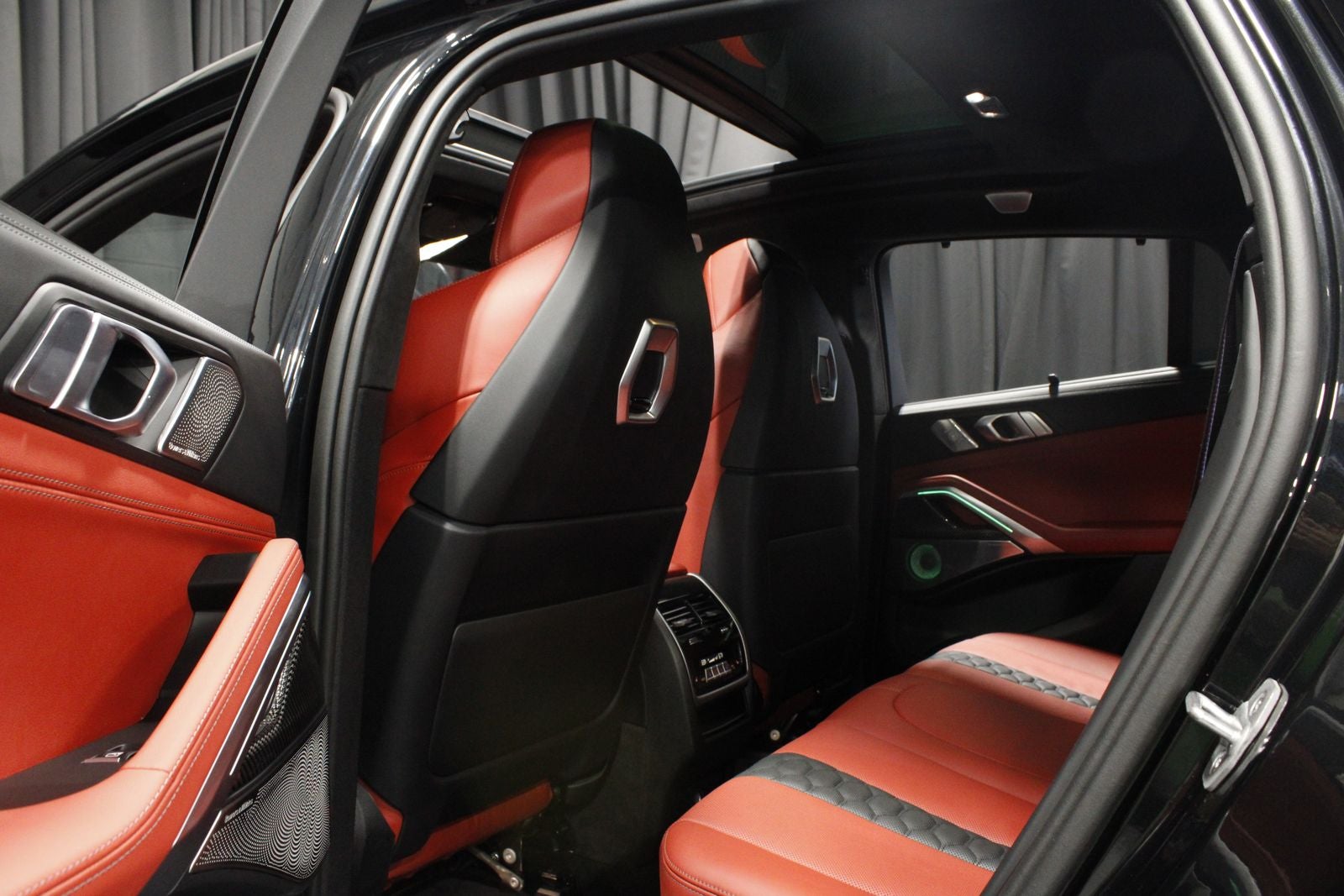 2024 BMW X6 M Competition