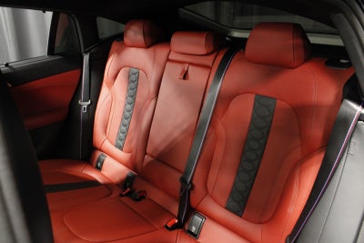 2024 BMW X6 M Competition