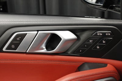 2024 BMW X6 M Competition