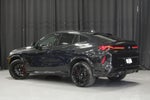 2024 BMW X6 M Competition