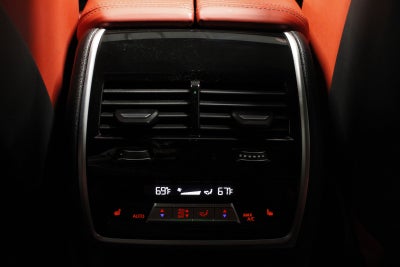 2024 BMW X6 M Competition